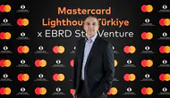 Mastercard Lighthouse Türkiye yapay zeka odaklı 6 girişimi mezun etti