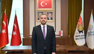 Başkan Toptaş’tan 1 Mayıs Emek ve Dayanışma Günü mesajı