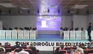 Eşik projesi yarı final programı gerçekleştirildi