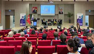 Kahramanmaraşlı Şair ve Yazarlar öğrencilerle buluştu