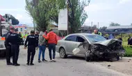 İzmir'de zincirleme trafik kazasında 1 kişi öldü, 3 kişi yaralandı