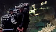 Uyuşturucu satıcılarına yönelik 69 ildeki operasyonlarda 478 kişi tutuklandı