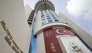 MHP'nin Türk Gençliği Büyük Kurultayı binlerce genci Ankara'da buluşturacak