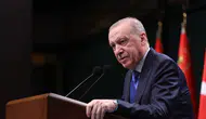 Cumhurbaşkanı Erdoğan duyurdu! Kurban Bayramı tatili 9 gün