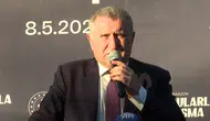 Bakan Bak, “Üniversite kulüplerine projelerinde destek veriyoruz”