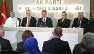 Bakan Yumaklı, “Cumhurbaşkanımızın formüle ettiği o amaç uğruna çalışıyoruz”