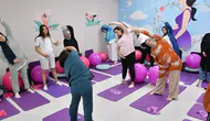 Sağlık Bakanlığından Sağlık İçin Hareket Et Günü açıklaması