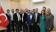 Kahramanmaraş Tabip Odası’nda seçim tamamlandı