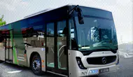 Büyükşehir Belediyesi’nden Türkoğlu’na yeni toplu taşıma hattı