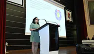 KSÜ’de nadir hastalıklar sempozyumunda erken tanı vurgusu