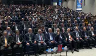 Ticarette Türkiye Yüzyılı Zirvesi sektör paydaşlarını bir araya getirdi