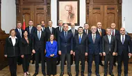 Bankacılık ve turizm zirvesinde kritik buluşma