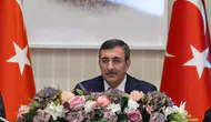 Cevdet Yılmaz, “Denetim algısını iyileştirmeyi hedefliyoruz”