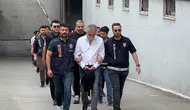 Adana merkezli yasa dışı bahis operasyonunda 154 zanlı yakalandı