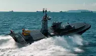 Denizler yapay zeka destekli dijital gözcü ile daha güvenli