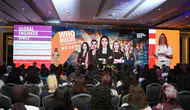 Global Engineer Girls farklı ülkelerden kız mühendislik öğrencilerini buluşturdu