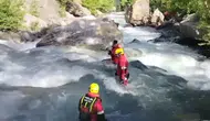 Derede kaybolan çocuğun cansız bedeni bulundu
