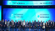 Bakan Yumaklı, ‘Sulamada, yenilikçi uygulamaları hayata geçiriyoruz’
