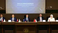 Tarımsal kayıplarımızı 2026 yılında geri alacağız