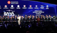 SAHA 2026 kapılarını açtı