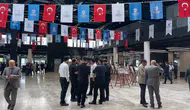 5. Uluslararası İslam Kültür ve Medeniyeti Sempozyumu başladı
