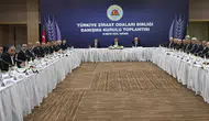 Bakan Yumaklı: “TMO, 20 milyonluk depolama kapasitesiyle hazır”