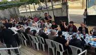 Kahramanmaraş Erenler Kültür Derneği, Ayla öğretmeni yılın annesi seçti