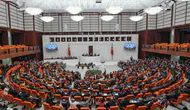 Emniyet teşkilatı ve basına yönelik düzenlemeleri de içeren kanun teklifi TBMM'de