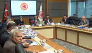TBMM Okul Saldırılarının Nedenlerini Araştırma Komisyonu, akademisyenleri dinledi