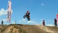 Dünya Motokros Şampiyonası her yıl aynı heyecanla büyüyor