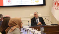 Bilim Kurulu, Bakan Işıkhan başkanlığında toplandı