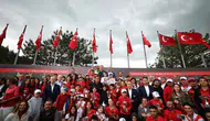 Türkiye, golf ve spor turizminde önemli yerlere ilerliyor