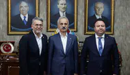 Bakan Abdulkadir Uraloğlu, “1 trilyon liralık yatırım yaptık”