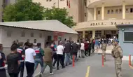 Kahramanmaraş dahil 21 ilde yasa dışı bahis operasyonu!