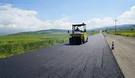 Kahramanmaraş’ta 66 milyonluk ulaşım yatırımı