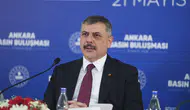İçişleri Bakanı Çiftçi, bayram tatilinde alınacak tedbirleri açıkladı