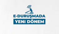 Akın Gürlek duyurdu! e-Duruşma’da yeni dönem başlıyor