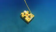 Yerli robotlar su altına iniyor