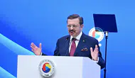 TOBB Başkanı Hisarcıklıoğlu, KOBİ’lere destek istedi