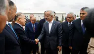 Bakan Uraloğlu, “Mersin-Adana-Osmaniye-Gaziantep Hızlı Tren Projesi devam ediyor”