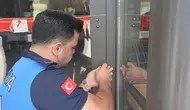 Son kullanma tarihi geçmiş ürün satan zincir market şubesi mühürlendi