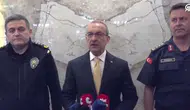 Malatya'da 166 bin 376 sentetik ecza hap ele geçirildi