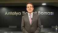 Antalya sebze-meyve üretiminde Türkiye'nin lideri