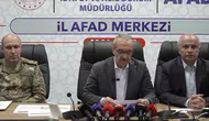 Malatya depreminde 32 hasar tespiti, 18 kişi müşahede altında
