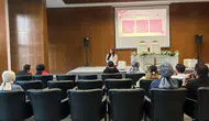 Kahramanmaraş’ta Evlilik Okulu eğitimlerine başladı