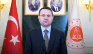 Bakan Gürlek'ten Kahramanmaraş'taki okul saldırısında hayatını kaybeden öğrenci için taziye mesajı