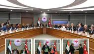 Türkiye-Sudan 16. Kek Toplantı Tutanağı imzalandı