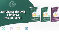 MEB tarafından 21 kaynak kitap hazırlandı