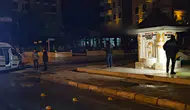 Aynı iş yerine üçüncü kez silahlı saldırı