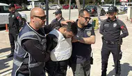 Kübra Yapıcı'nın öldürülmesine ilişkin gözaltına alınan 2 zanlı adliyede